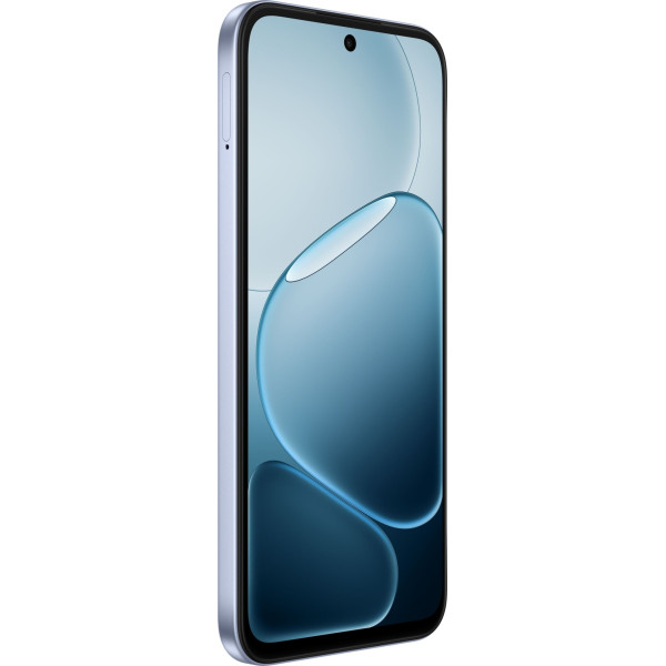 Смартфон Oppo A6k 4/256GB Crystal Blue (CPH2891) UA