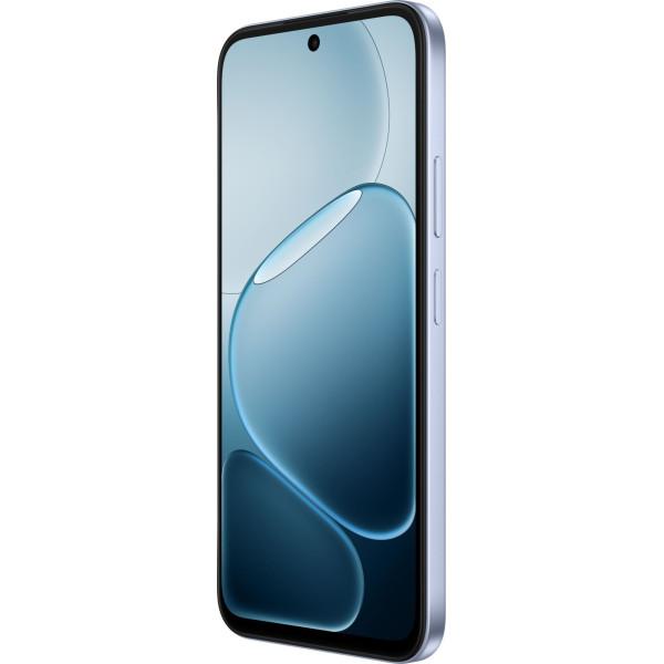 Смартфон Oppo A6k 4/256GB Crystal Blue (CPH2891) UA