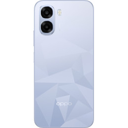 Смартфон Oppo A6k 4/256GB Crystal Blue (CPH2891) UA