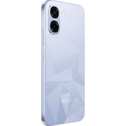 Смартфон Oppo A6k 4/256GB Crystal Blue (CPH2891) UA