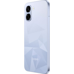 Смартфон Oppo A6k 4/256GB Crystal Blue (CPH2891) UA