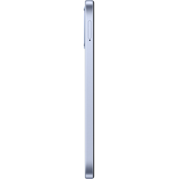 Смартфон Oppo A6k 4/256GB Crystal Blue (CPH2891) UA