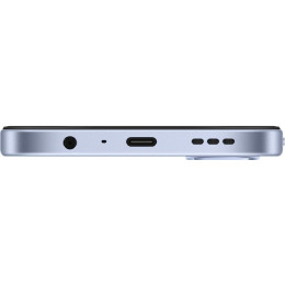 Смартфон Oppo A6k 4/256GB Crystal Blue (CPH2891) UA