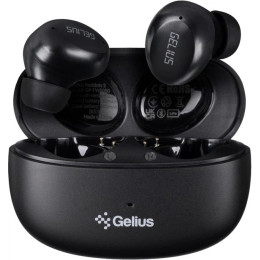 Bluetooth-гарнітура Gelius Reddots 2 GP-TWS050 Black