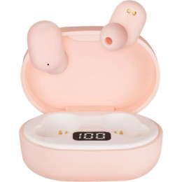 Bluetooth-гарнітура Gelius Reddots GP-TWS010 Pink
