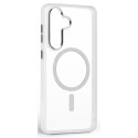Чохол ArmorStandart Unit MagCase для Samsung S26 Plus S947 Matte Clear Silver (ARM89450)