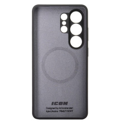 Чохол ArmorStandart ICON2 MagCase для Samsung S26 Ultra 5G Black (ARM88791) 2