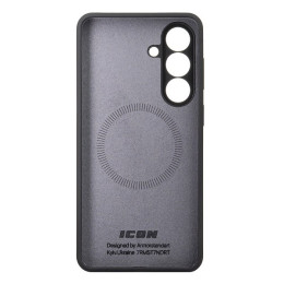 Чохол ArmorStandart ICON2 MagCase для Samsung S26 Plus S947 Black (ARM89443) 2