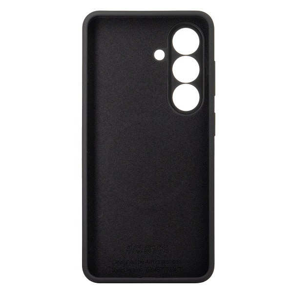 Чохол ArmorStandart ICON2 MagCase для Samsung S26 5G Black (ARM88788)