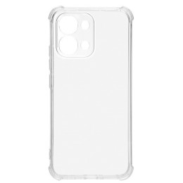 Чохол ArmorStandart Air Force Camera Cov для OPPO A6 Pro 4G Прозорий (ARM89184)