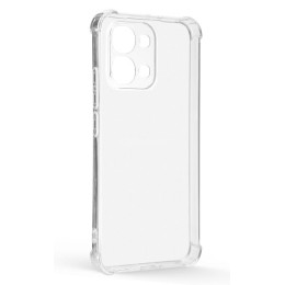 Чохол ArmorStandart Air Force Camera Cov для OPPO A6 Pro 4G Прозорий (ARM89184) 2