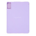 Чехол ArmorStandart Smart Fold Pen для Xiaomi Redmi Pad 2 Light Purple (ARM86107)