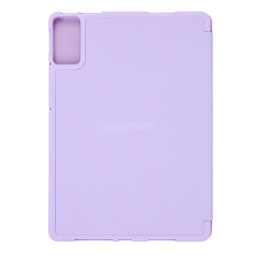 Чохол ArmorStandart Smart Fold Pen для Xiaomi Redmi Pad 2 Light Purple (ARM86107) 2