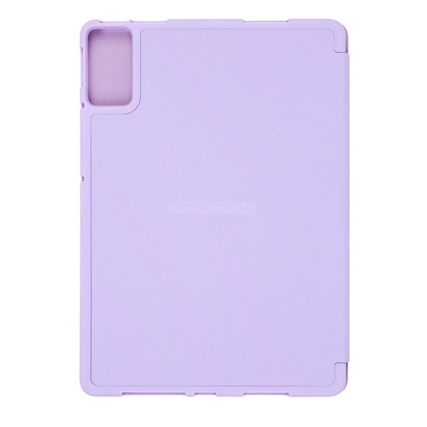 Чехол ArmorStandart Smart Fold Pen для Xiaomi Redmi Pad 2 Light Purple (ARM86107)