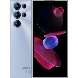 Смартфон Oukitel C61 Pro 8/256GB Blue EU