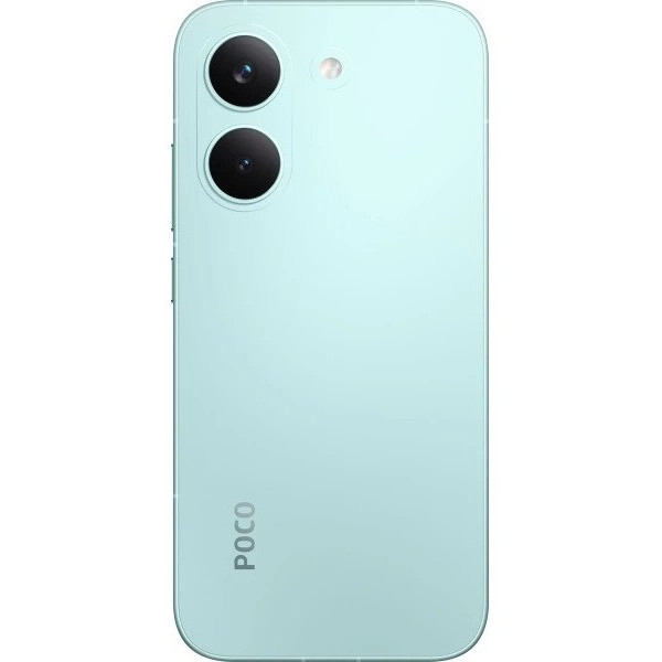 Смартфон Xiaomi Poco X8 Pro 12/512GB Green UA