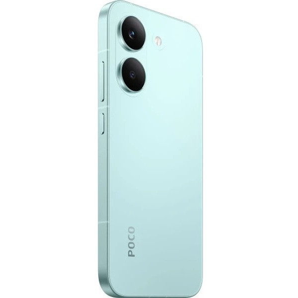 Смартфон Xiaomi Poco X8 Pro 12/512GB Green UA