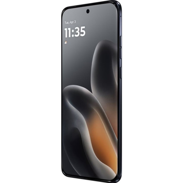 Смартфон Motorola Edge 70 Fusion 8/256GB Silhouette (PBBD0022RS) UA