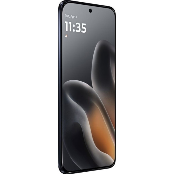 Смартфон Motorola Edge 70 Fusion 8/256GB Silhouette (PBBD0022RS) UA