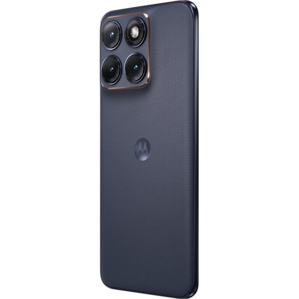 Смартфон Motorola Edge 70 Fusion 8/256GB Silhouette (PBBD0022RS) UA