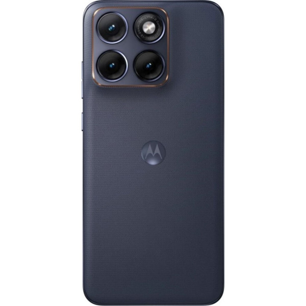 Смартфон Motorola Edge 70 Fusion 8/256GB Silhouette (PBBD0022RS) UA