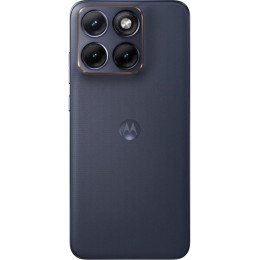 Смартфон Motorola Edge 70 Fusion 8/256GB Silhouette (PBBD0022RS) UA