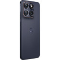 Смартфон Motorola Edge 70 Fusion 8/256GB Silhouette (PBBD0022RS) UA