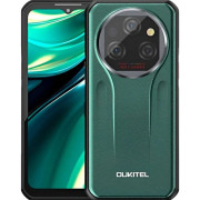 Смартфон Oukitel WP39 Pro 12/512GB Green EU