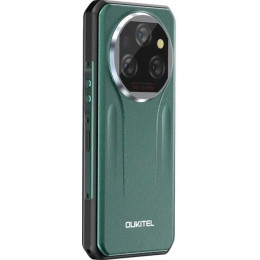 Смартфон Oukitel WP39 Pro 12/512GB Green EU