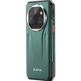 Смартфон Oukitel WP39 Pro 12/512GB Green EU