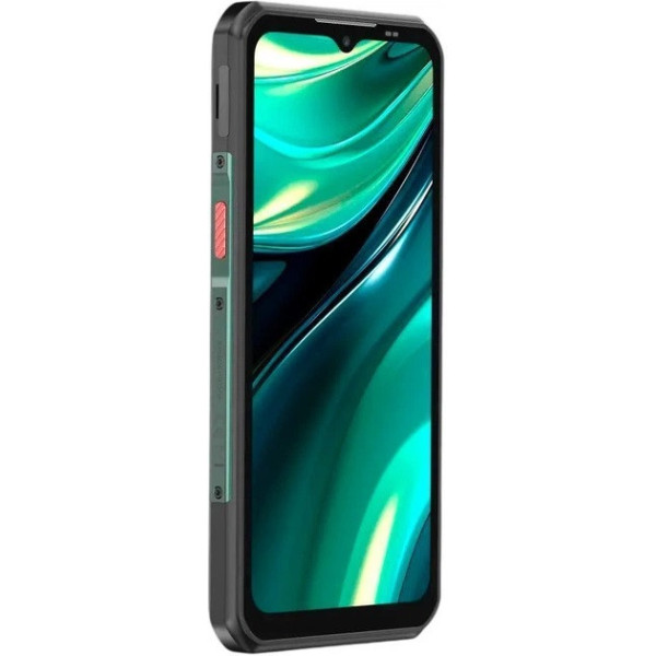 Смартфон Oukitel WP39 Pro 12/512GB Green EU