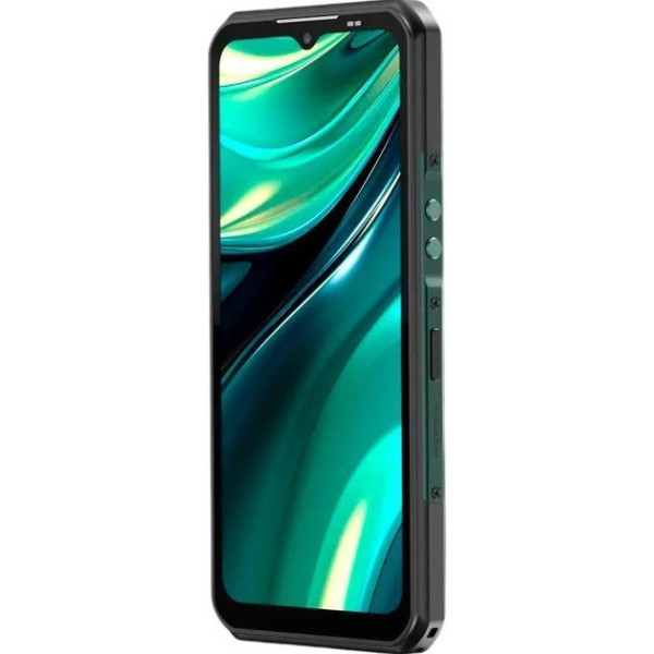 Смартфон Oukitel WP39 Pro 12/512GB Green EU
