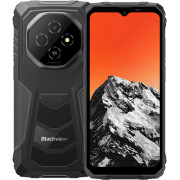 Смартфон Blackview Fort 1 6/256GB Black EU