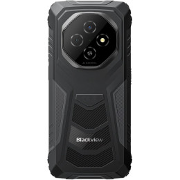 Смартфон Blackview Fort 1 6/256GB Black EU