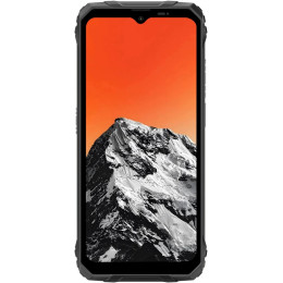 Смартфон Blackview Fort 1 6/256GB Black EU
