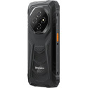 Смартфон Blackview Fort 1 6/256GB Black EU