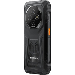Смартфон Blackview Fort 1 6/256GB Black EU