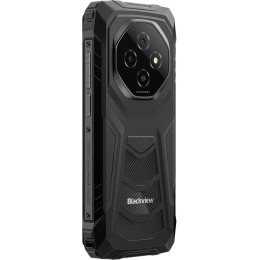 Смартфон Blackview Fort 1 6/256GB Black EU