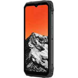 Смартфон Blackview Fort 1 6/256GB Black EU