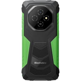 Смартфон Blackview Fort 1 6/256GB Green EU 2