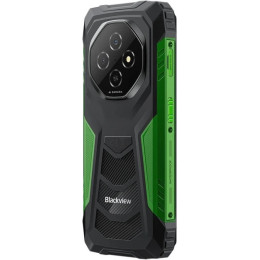 Смартфон Blackview Fort 1 6/256GB Green EU