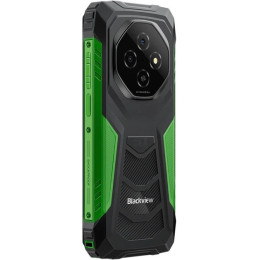 Смартфон Blackview Fort 1 6/256GB Green EU