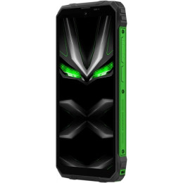 Смартфон Blackview Fort 1 6/256GB Green EU
