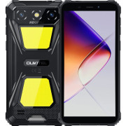 Смартфон Oukitel G5 4/256GB Black EU