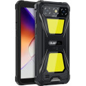 Смартфон Oukitel G5 4/256GB Black EU