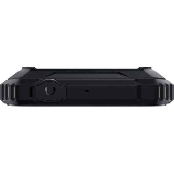 Смартфон Oukitel G5 4/256GB Black EU