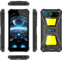 Смартфон Oukitel G5 4/256GB Black EU