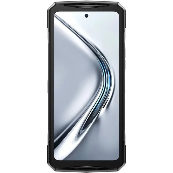 Смартфон Doogee V40 Pro 16/512GB Silver EU