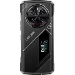 Смартфон Doogee V40 Pro 16/512GB Silver EU
