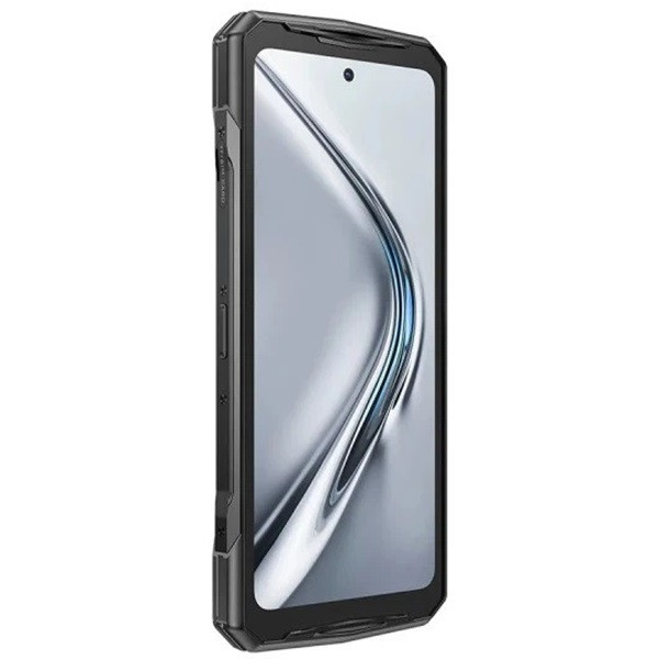 Смартфон Doogee V40 Pro 16/512GB Silver EU
